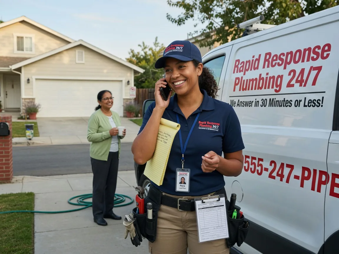 Emergency Plumber Louisville, TN FAQs
